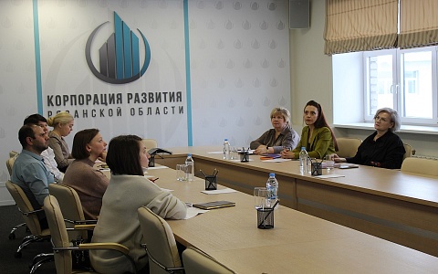 Проект «Кадры для инвесторов» открывает новый этап подготовки специалистов для фармпроизводства в Рязанской области