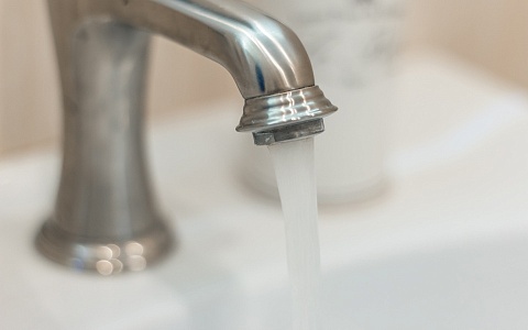 В ночь на 6 августа в Рязани отключат холодную воду на 14 улицах