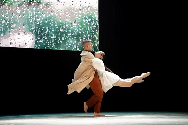  Опубликованы фото победителей "Мисс и мистер Студенчество-2023" в Рязани