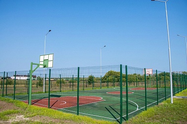 Павел Малков: в Скопинском районе открывают школу и детсад