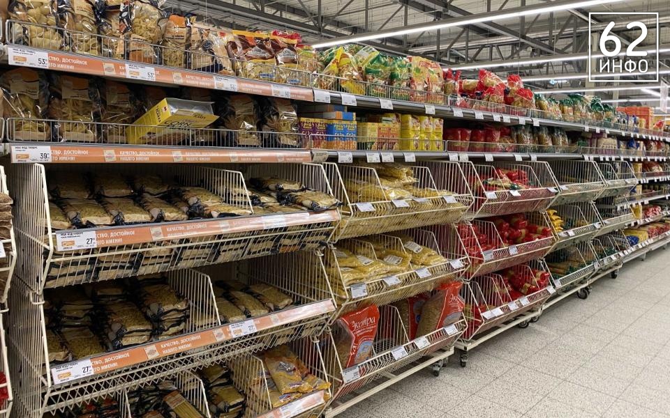 Рязанская Росгвардия поймала молодых шоплифтеров  - 62ИНФО