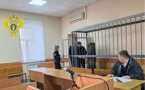 В Рязани водитель, спровоцировавший ДТП с тремя погибшими, отправился в СИЗО