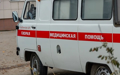 Минздрав сообщил о состоянии пациентов пострадавших из-за атаки БПЛА на Рязань