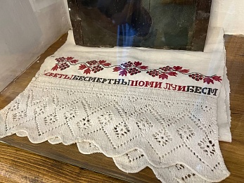 Каша с "крушками", железные вериги и интерьер кельи: новый музей Рязанского кремля расскажет о жизни монахов