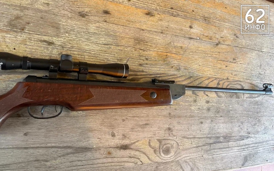 Дело экс-полицейского Виталия Цыплакова об убийстве егеря разберет суд в Сараях - 62ИНФО