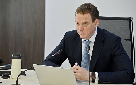 Павел Малков: Надо обратить внимание на вопрос информирования граждан в экстренный ситуациях