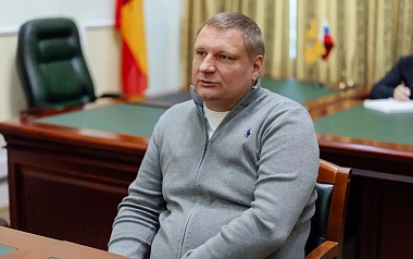 Павел Малков объявил о капремонте школы №56 в Канищеве