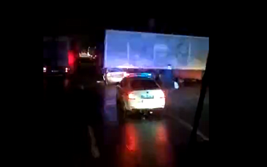 Под Рязанью три человека погибли в ДТП с МАЗ и Škoda - 62ИНФО Под Рязанью три человека погибли в ДТП с МАЗ и Škoda