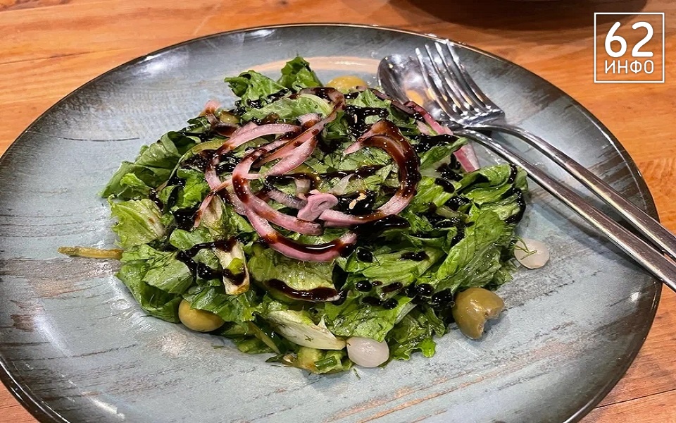 Морепродукты можно: рязанский священник дал советы по соблюдению поста - 62ИНФО