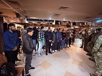 515 нарушений: полиция и ФСБ провели в Рязанской области операцию "Нелегал-2025"