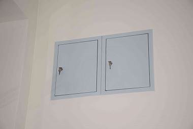 РНПК помогла радиоуниверситету с ремонтом и покупкой оборудования