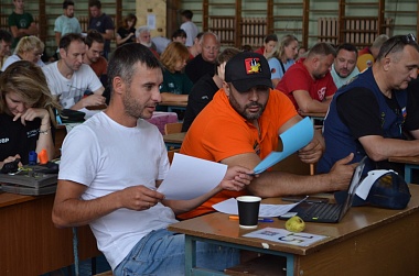 На фестивале «Небо России» сфотографировали Рязанскую область с высоты полета аэростата - 62ИНФО На фестивале «Небо России» сфотографировали Рязанскую область с высоты полета аэростата