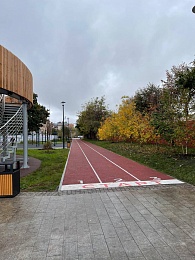 Павел Малков представил рязанцам обновленный Нижний городской парк