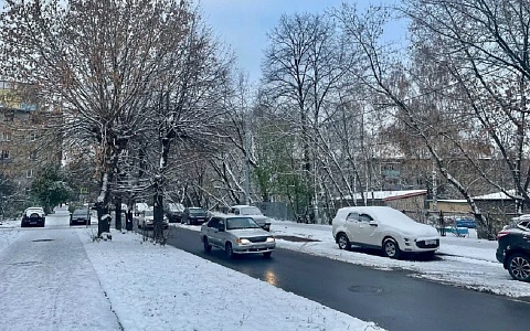 Завтра утром в Рязани нельзя будет проехать по улице Островского