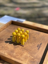 Рязанцев позвали отпраздновать лето в живописном месте на «Марафоне творчества»