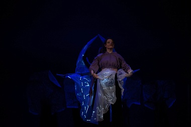 Фоторепортаж: В Рязани в РГРТУ выбрали «Мисс Радиовселенная-2023»