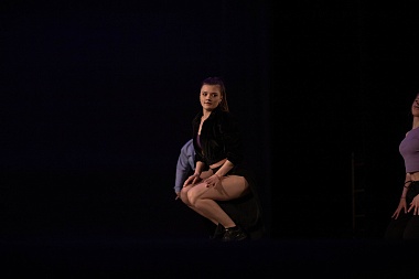 Фоторепортаж: В Рязани в РГРТУ выбрали «Мисс Радиовселенная-2023»