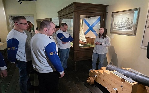 В Рязанской области участники проекта "Герои62" учатся муниципальному управлению