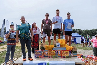 В Шиловском районе прошёл фестиваль «Слава Добрыни»