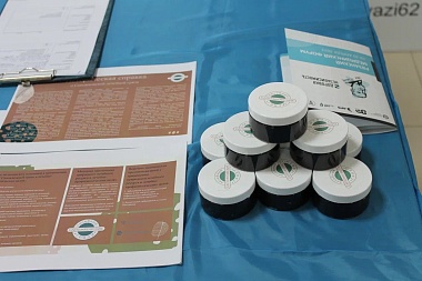 Рязанские делегаты отправились с бизнес-миссией в Узбекистан