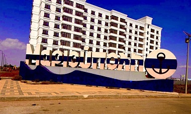 Глава Сараевского района Валерий Дмитриев отправился в зону СВО