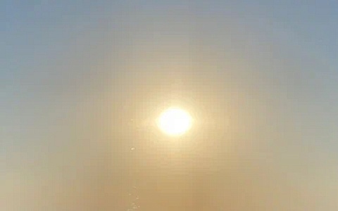 Метеозависимых рязанцев ждут 3 дня магнитных бурь