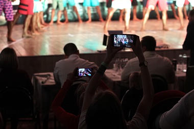 В Рязани выбрали победителей соревнований по бодибилдингу и фитнес-бикини