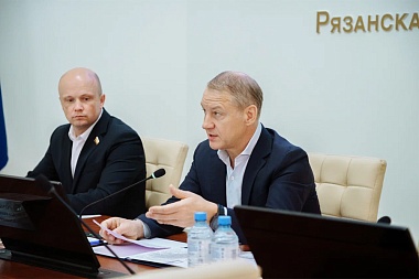 Аркадий Фомин рассказал о поддержке семей с детьми