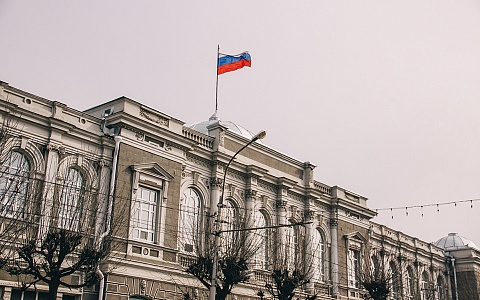 В Рязанской области стартовал прием заявок на премию «Служение»