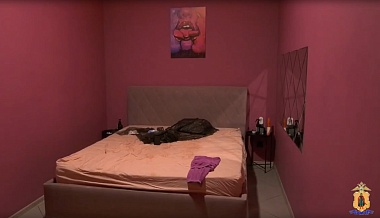 В Советском районе Рязани пресекли работу секс-салона