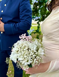 В стенах Рязанского Кремля провели первую свадьбу - 62ИНФО В стенах Рязанского Кремля провели первую свадьбу