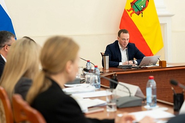 Рязанские учреждения соцсферы повысят эффективность производственных процессов