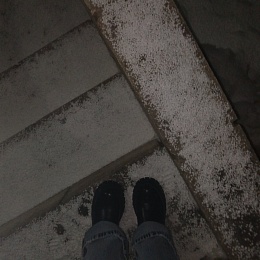 В Касимовском районе прошёл град 