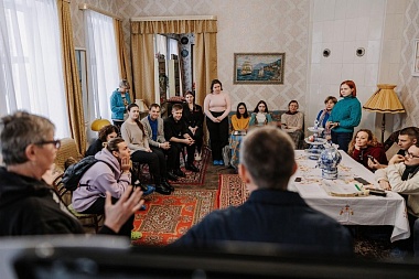 В Касимовском районе планируют восстановить тюремный замок