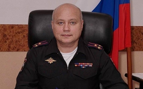 Начальник Госавтоинспекции Рязанской области обратился к участникам дорожного движения 