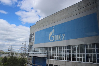 Павел Малков посетил Пронский район и Рязанскую ГРЭС