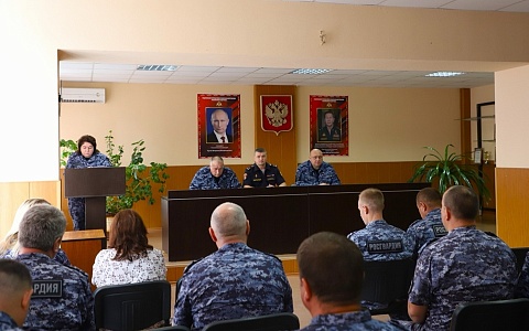 С начала года в Рязанской области более 3770 человек совершили административные правонарушения