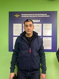 Четверо осуждённых мигрантов покинули Рязанскую область