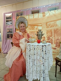 Жаба, Панда и Дед Мороз: как проходит 3 день голосования в рязанских УИКах - 62ИНФО Жаба, Панда и Дед Мороз: как проходит 3 день голосования в рязанских УИКах