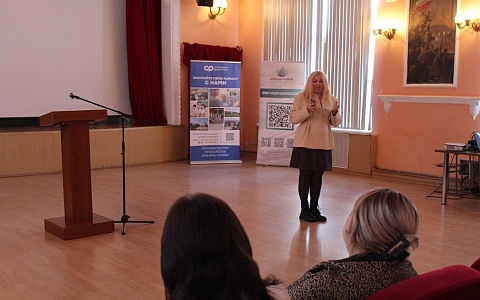 В Скопинском филиале Рязанского медколледжа по запросу «ОКТАФАРМА-ФАРМИМЭКС» открывается обучение по новой программе