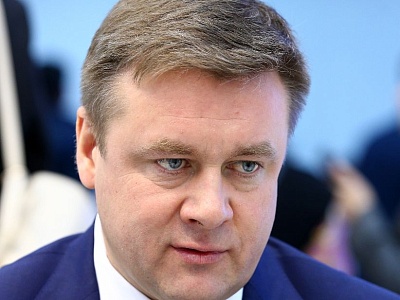 Любимов позвал рязанцев на выборы