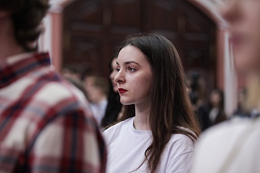 Рязань стала первой площадкой для открытия методической площадки «Движения Первых»