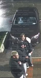 Молодых людей засняли за вандализмом в Дашково-Песочне в Рязани - 62ИНФО Молодых людей засняли за вандализмом в Дашково-Песочне в Рязани
