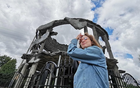 62ИНФО и Дарья Федяева запускают цикл материалов о рязанском туризме