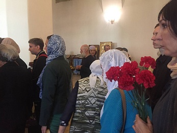 В Рязани 31 августа простились с журналистом Владимиром Бочковым - 62ИНФО В Рязани 31 августа простились с журналистом Владимиром Бочковым