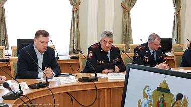 Мэрия Рязани рассказала о планах на празднование 77-летия Победы