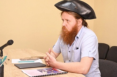 Павел Малков: в Рязани могут появиться новые урбан-фрески