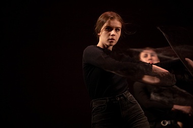 Фоторепортаж: В Рязани в РГРТУ выбрали «Мисс Радиовселенная-2023»