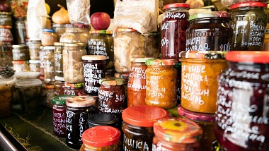 В Рязани впервые в 2024 году открыли тематическую ярмарку