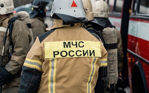 Рязанцам рассказали, где можно жечь костры